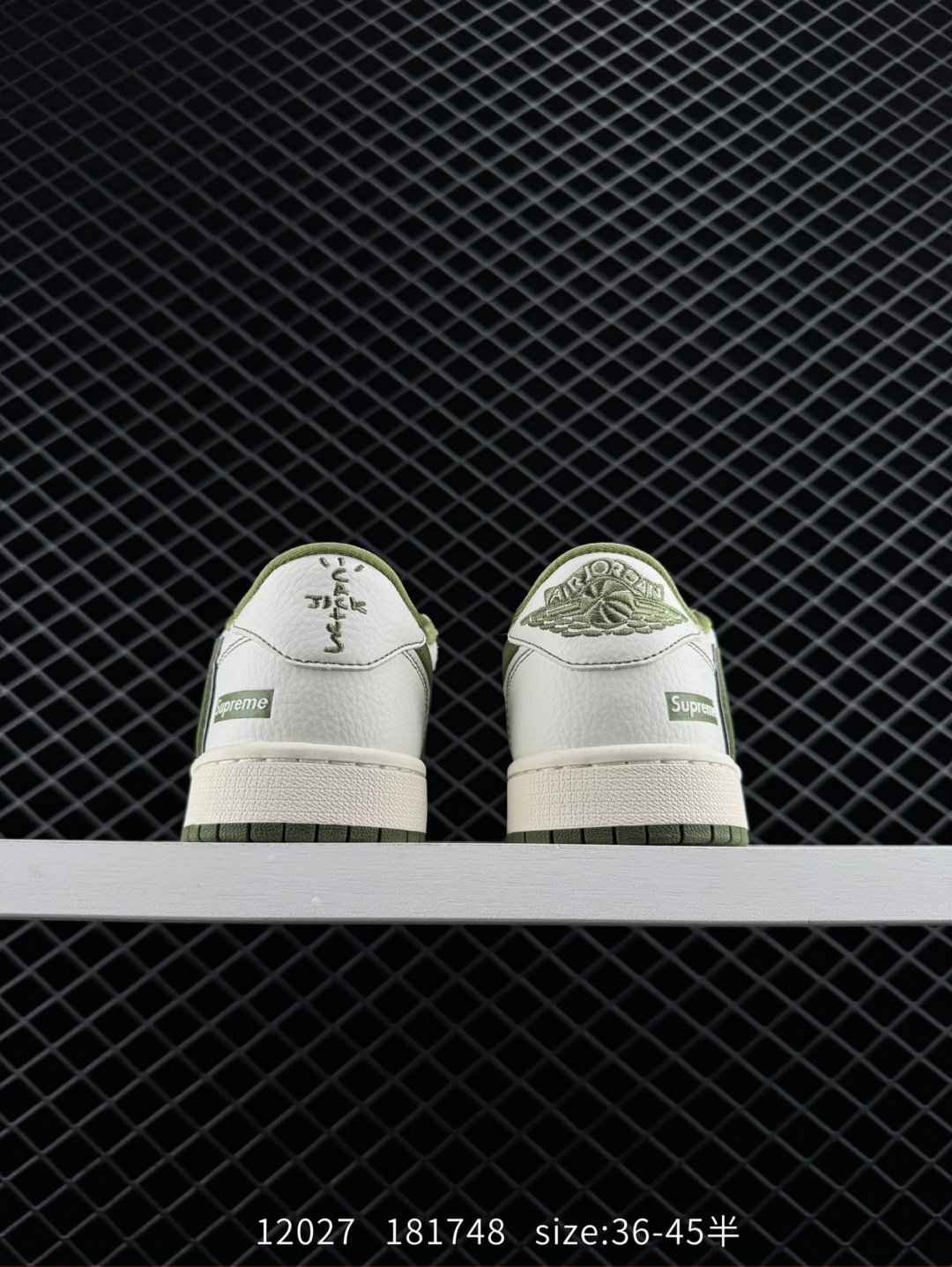 Air Jordan 1 AJ1 Low